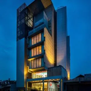 Grand Palace Hotel & Resorts Rangpur