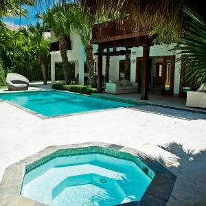 Villa Bonita Punta Cana Golf and beach
