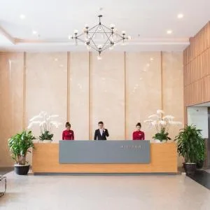 Midtown Hotel Hue