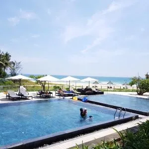 3 Bedrooms Villa with Private pool