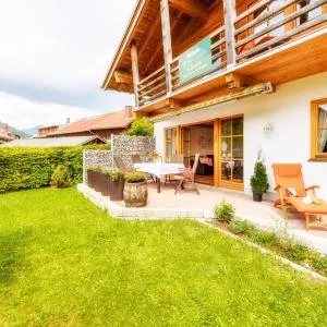 Viktoria Chalet