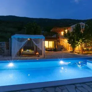 Vacation house/Kuća za odmor Vortex