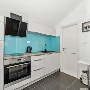 Apartment Nikola