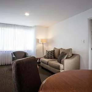 Camino Real Aparthotel, Downtown