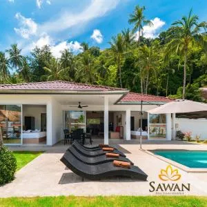 SAWAN Residence Pool Villas