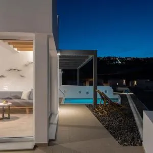 Valery Suites