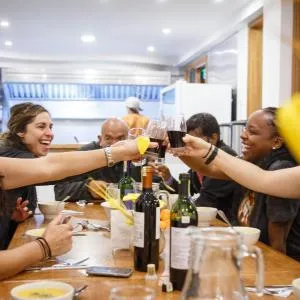 Community Hostel Alausi