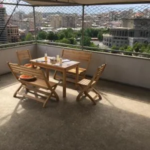 The View Apartments