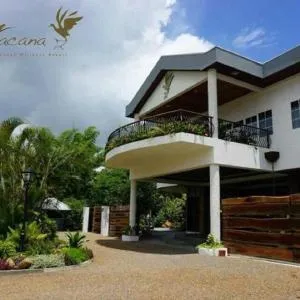 Jacana Amazon Wellness Resort