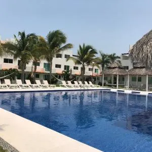 Villa Hermosa