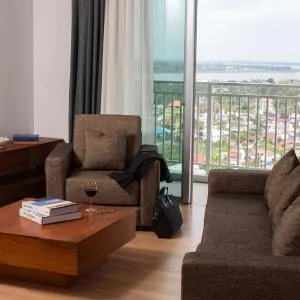 Bellevue Serviced Apartments