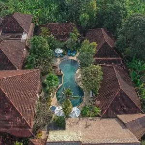 Tamukami Hotel