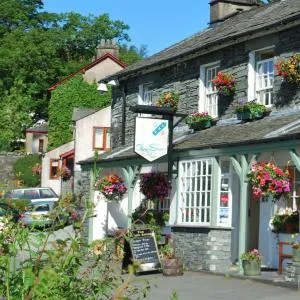 Three Shires Inn