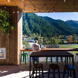JUCY Snooze Queenstown