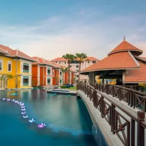 Memoire Palace Resort & Spa