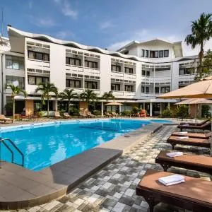 Huong Giang Hotel Resort & Spa