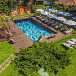 Barradas Parque Hotel & Spa