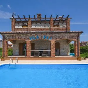 Vila Raj Juršići