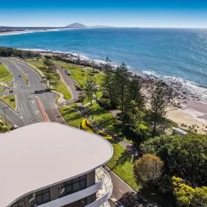Breeze Mooloolaba, Ascend Hotel Collection