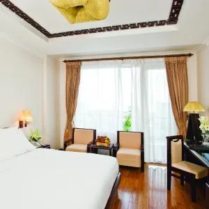 Cherish Hue Hotel