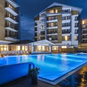 Blue Mountain Resort