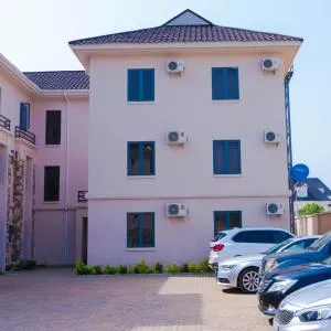 Tenny's Place Apartments Kado
