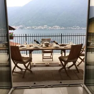 Colonno Panoramica Lago Di Como