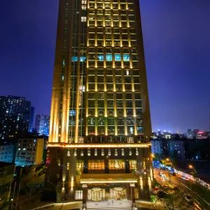 ChengDu Trika Tsang International Hotel