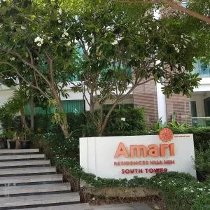 Residence Nithiwat Amri Hua Hin