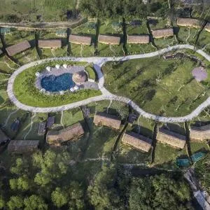 Alba Wellness Resort By Fusion