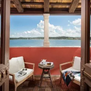 Hotel Angelo d'Oro