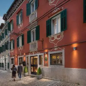 Hotel Angelo d'Oro