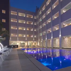 Melrose Rethymno by Mage Hotels