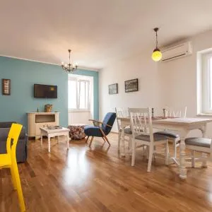 Apartment Amare Seaview