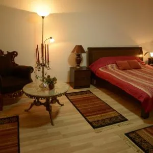 Hostel Tuba