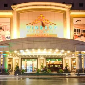 Windsor Plaza Hotel