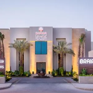 Braira Hettin Hotel & Resort