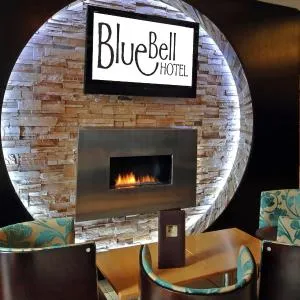 The BlueBell Hotel