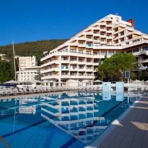 Hotel Admiral - Liburnia