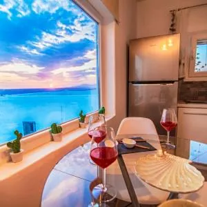 Sole Mare Villa