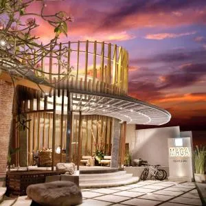 Maca Villas & Spa Bali