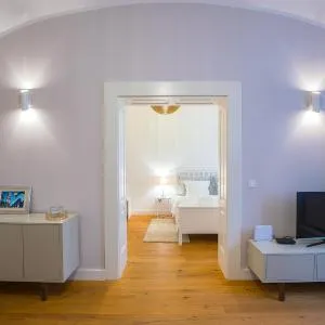 Deluxe Apartment Talia