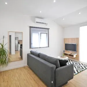 Modern apartment Vitrenjak
