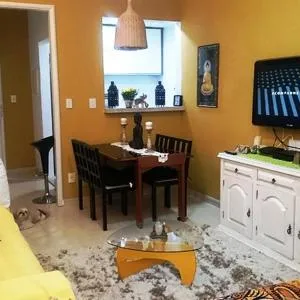 Apartamento Aconchegante Copacabana Posto 5