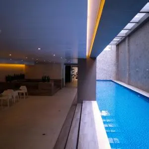 Luxury Residence Suites