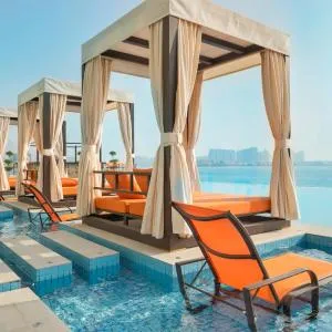 Royal Central Hotel and Resort The Palm