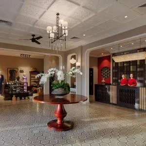 Allegro Hoi An . A Little Luxury Hotel & Spa