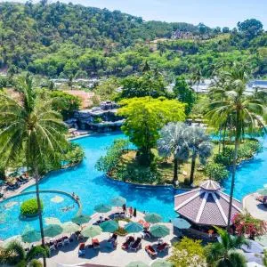 Duangjitt Resort and Spa - SHA Plus