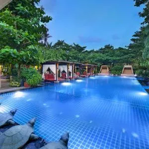 Mayfair Palm Beach Resort