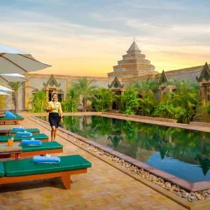 Model Residence & Spa